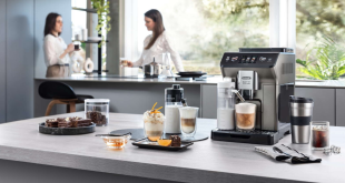 DeLonghi Coffee Machine at Harvey Norman: What Sets It Apart
